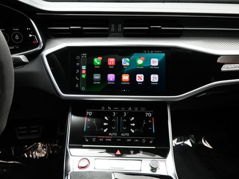 Used 2023 Audi RS 7 Sportback image 76