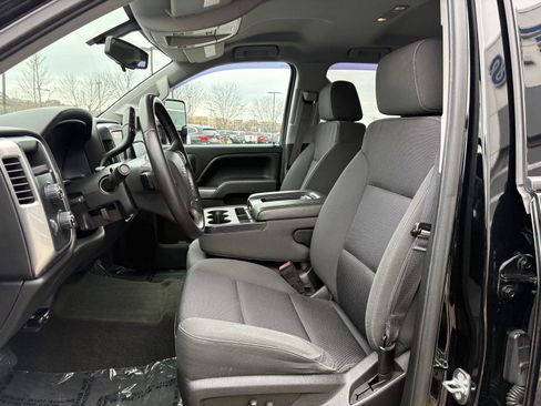 Used 2016 Chevrolet Silverado 1500 LT w/ All Star Edition image 16