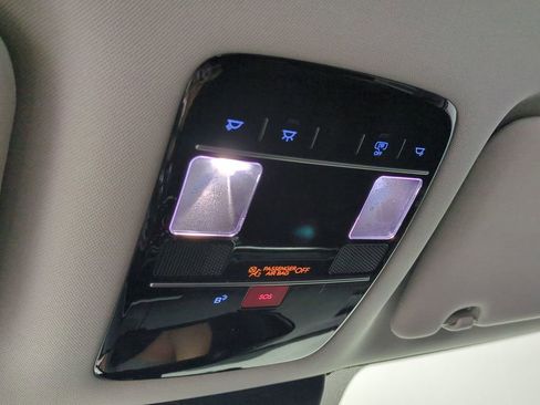 Certified 2025 Hyundai Santa Fe SEL image 25