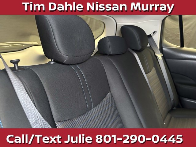 Used 2024 Nissan Leaf S FWD image 19