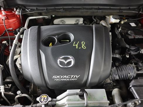 Used 2019 MAZDA CX-5 Grand Touring image 24