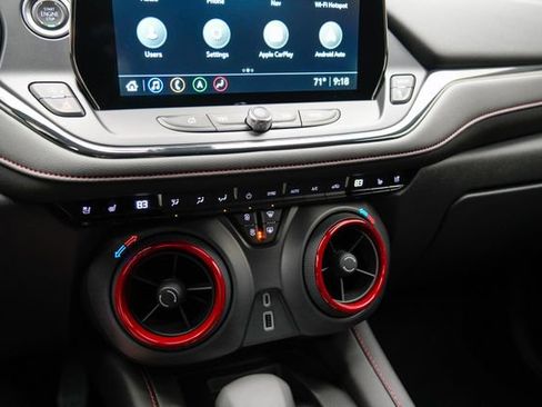 Used 2023 Chevrolet Blazer RS w/ Enhanced Convenience Package image 30