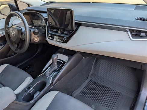 Used 2025 Toyota Corolla LE image 25