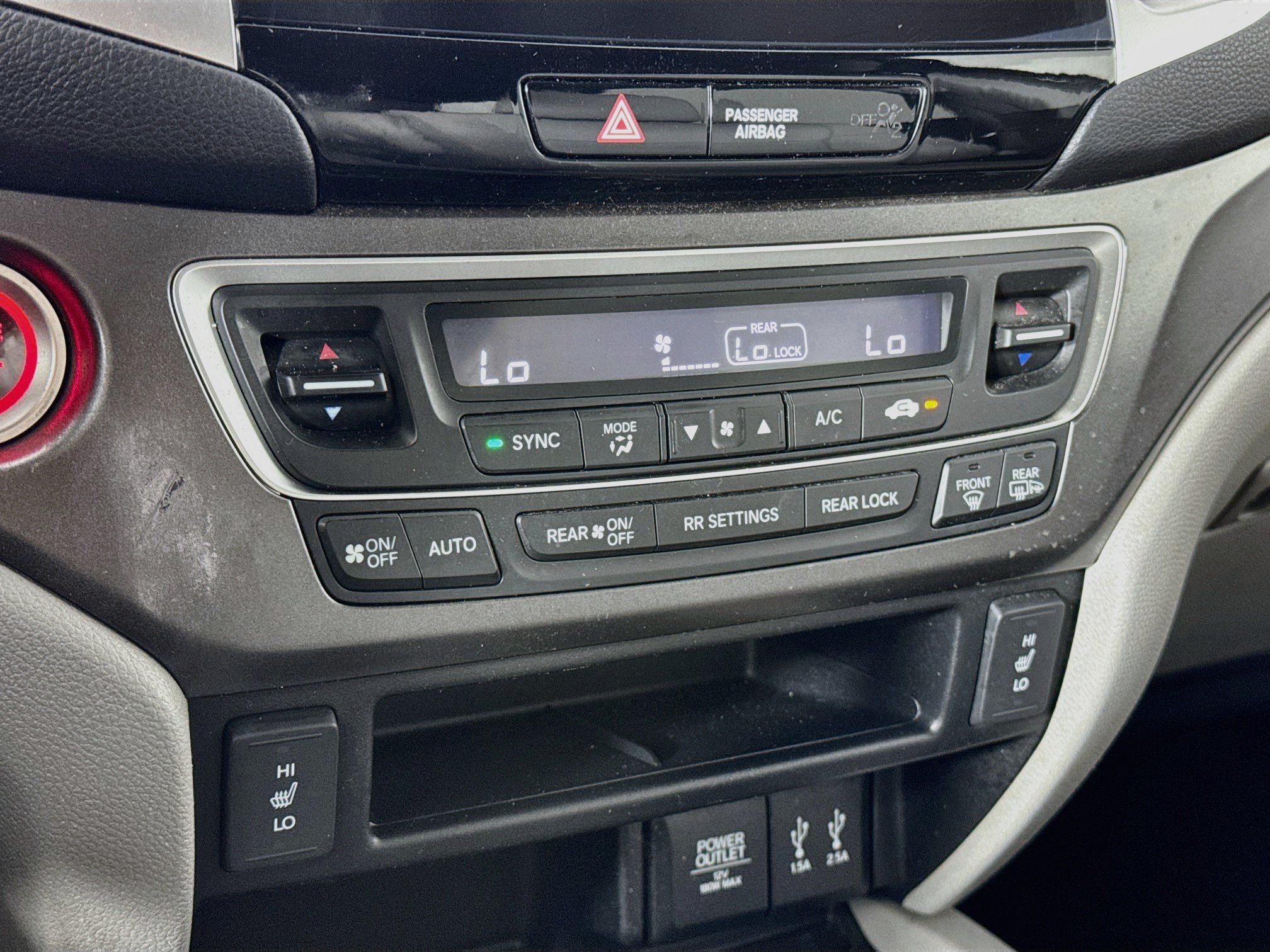 Used 2016 Honda Pilot EX-L image 15
