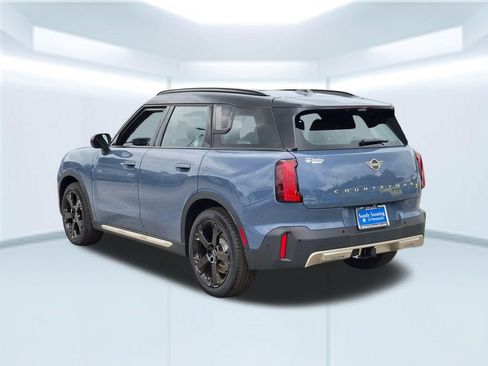 New 2026 MINI Cooper Countryman SE AWD/4WD image 3