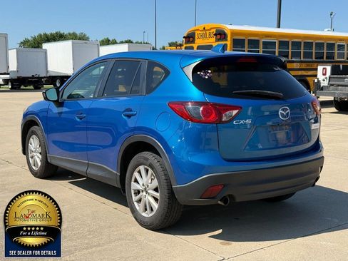 Used 2014 MAZDA CX-5 Touring FWD image 7