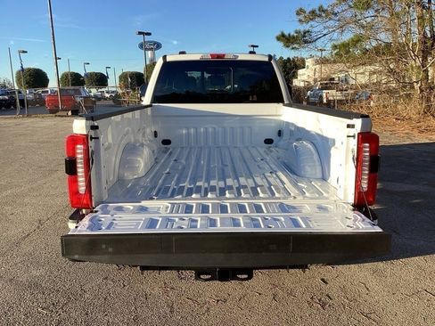 New 2026 Ford F250 XL w/ STX Appearance Package image 9