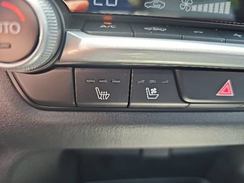 New 2026 MAZDA CX-50 AWD 2.5 S w/ Weather Package image 28