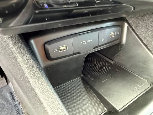Used 2024 Hyundai Tucson SEL AWD/4WD image 28