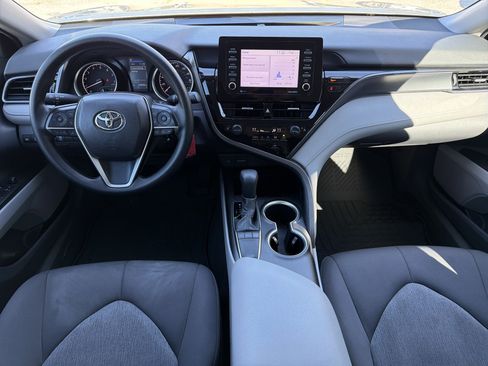 Used 2023 Toyota Camry LE image 2