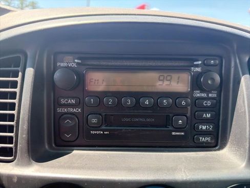 Used 2002 Toyota Tundra SR5 RWD image 25