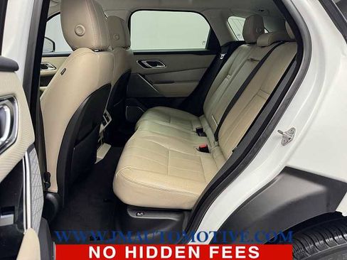 Used 2018 Land Rover Range Rover Velar S image 15