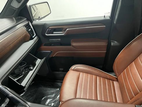 Used 2026 GMC Sierra 1500 Denali Ultimate AWD/4WD image 41