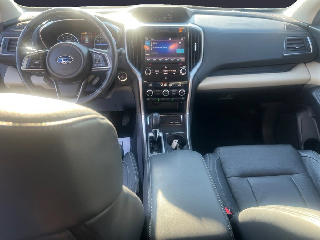Used 2019 Subaru Ascent Limited AWD/4WD image 10