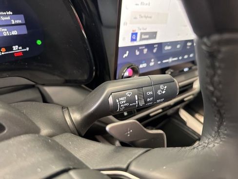 New 2026 Lexus RX 350 Premium image 23