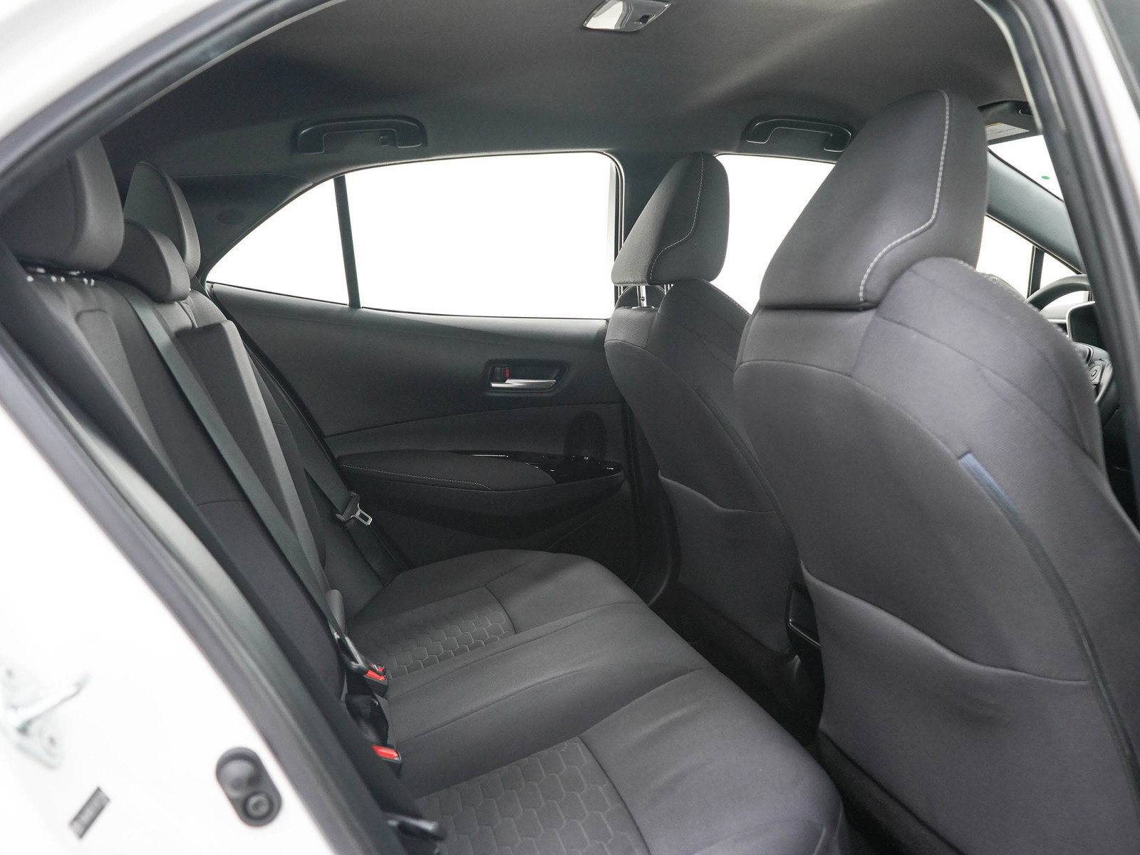 Used 2019 Toyota Corolla SE FWD image 13