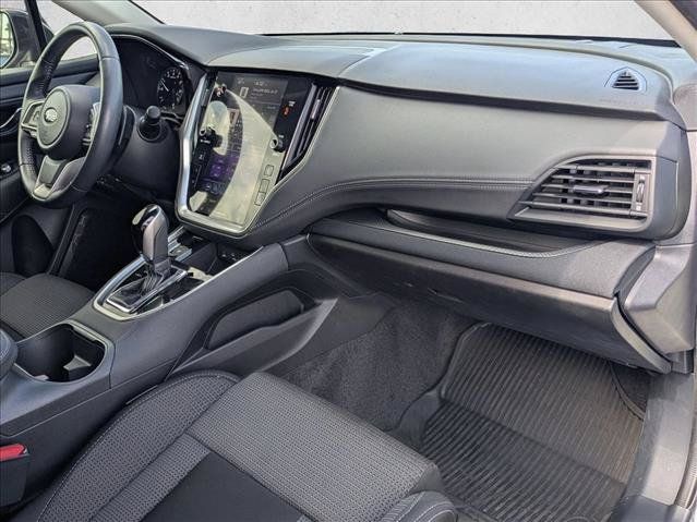 Used 2021 Subaru Outback Premium w/ Popular Package #1 AWD/4WD image 22