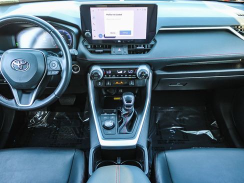 Used 2023 Toyota RAV4 XSE image 14