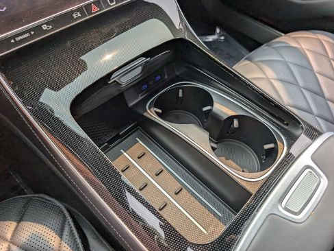 Certified 2023 Mercedes-Benz S 580 4MATIC Sedan image 20