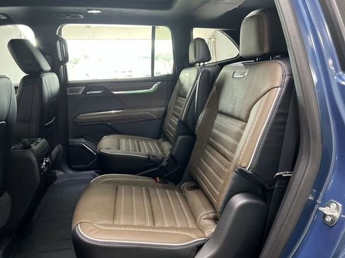 New 2026 GMC Acadia Denali Ultimate image 26