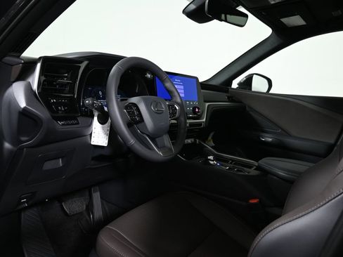 New 2026 Lexus TX 350 AWD w/ Technology Package image 15
