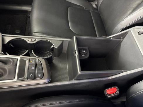New 2026 Kia Sportage EX FWD image 42