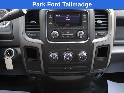 Used 2015 RAM 1500 Tradesman RWD image 15
