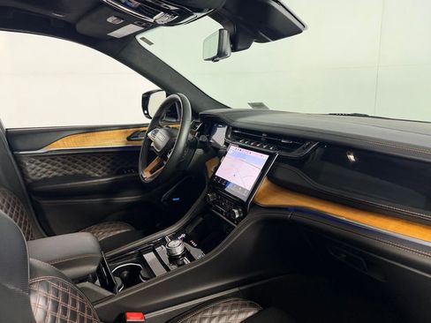 Used 2024 Jeep Grand Cherokee Summit image 34