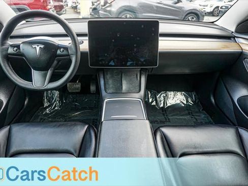 Used 2021 Tesla Model 3 Standard Range Plus RWD image 22