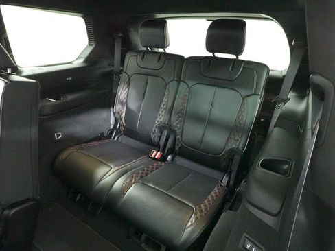 Used 2023 Jeep Grand Cherokee L Summit w/ Advanced Protech Group IV AWD/4WD image 31