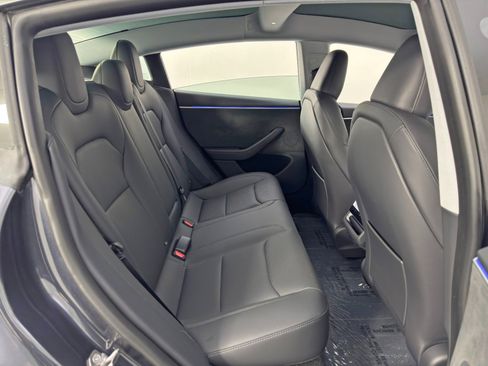 Used 2024 Tesla Model 3 Long Range image 44