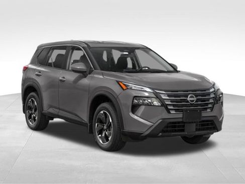 Used 2024 Nissan Rogue SV AWD/4WD image 42