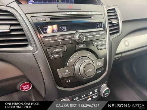 Used 2013 Acura RDX AWD w/ Technology Package image 30