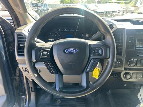 Used 2019 Ford F350 XL w/ STX Appearance Package AWD/4WD image 39