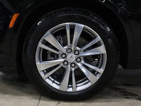 Used 2024 Cadillac XT6 Premium Luxury w/ LPO, Floor Liner Package image 38