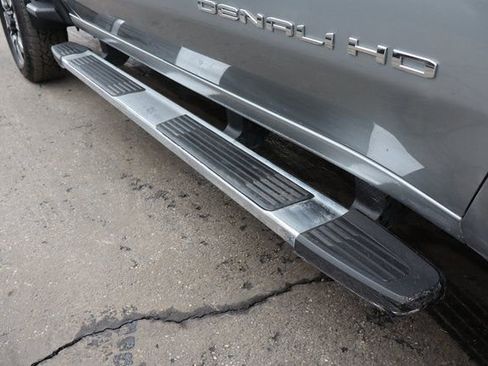 Used 2025 GMC Sierra 3500 Denali w/ Denali Reserve Package image 22