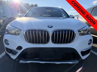 Used 2018 BMW X1 xDrive28i w/ Convenience Package
