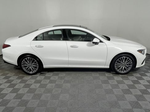 New 2026 Mercedes-Benz CLA 250 image 6