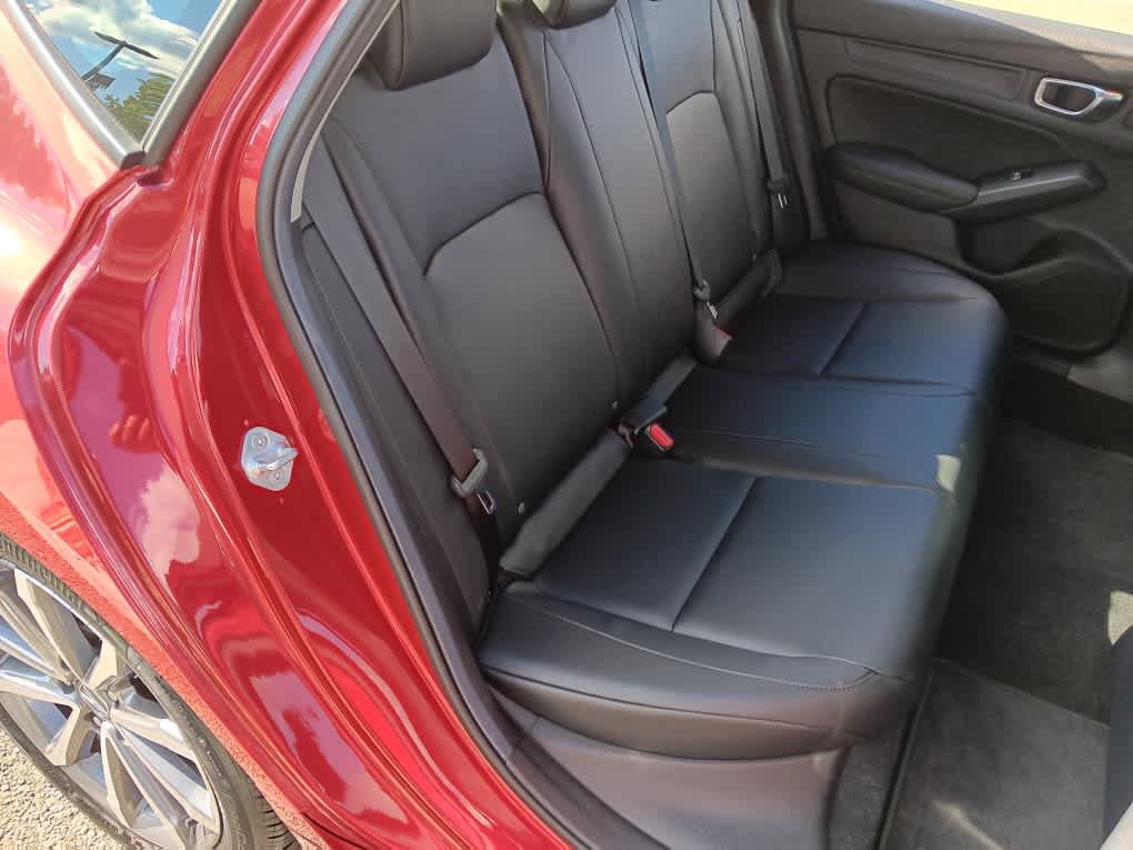 Used 2026 Acura Integra FWD image 17