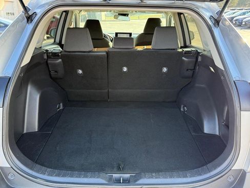 Certified 2023 Toyota RAV4 XLE image 4