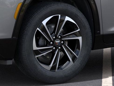 New 2026 Buick Enclave Sport Touring AWD/4WD image 9