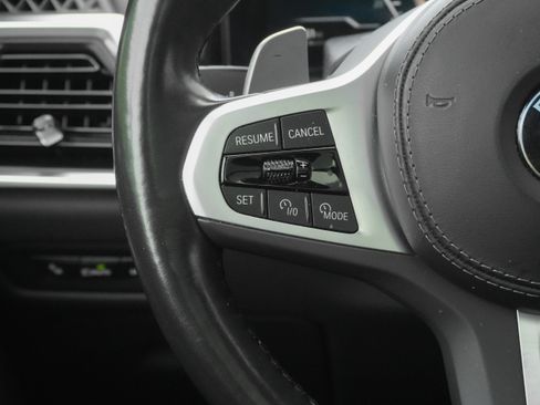 Certified 2025 BMW X6 xDrive40i AWD/4WD image 19