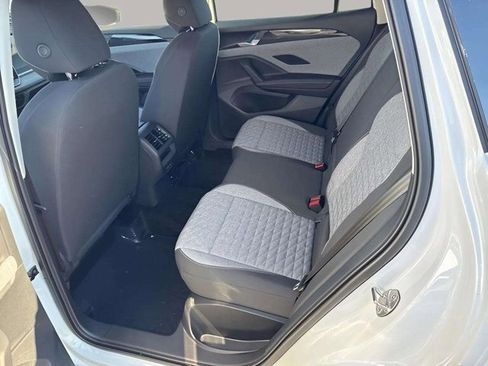 New 2026 Volkswagen Tiguan S image 8