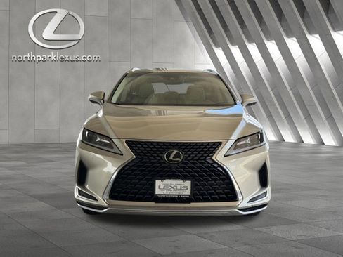 Certified 2020 Lexus RX 350L FWD w/ Premium Package image 26