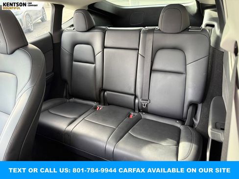 Used 2023 Tesla Model Y Long Range image 33