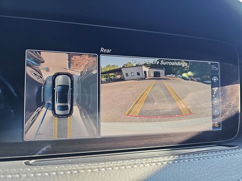 Used 2019 Mercedes-Benz S 560 4MATIC Sedan image 25