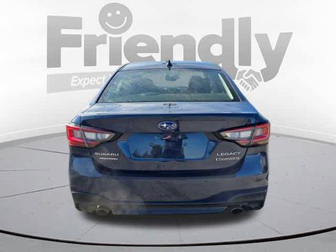 Used 2024 Subaru Legacy Touring XT image 6