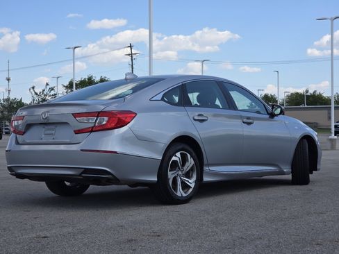 Used 2020 Honda Accord EX-L image 16