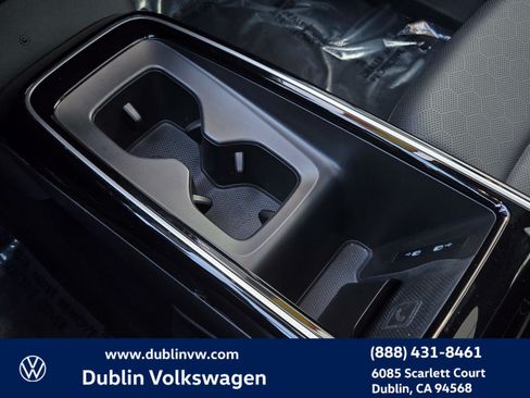 Used 2023 Volkswagen ID.4 Pro S RWD image 18