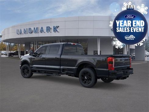 New 2026 Ford F250 XLT w/ XLT Premium Package image 4